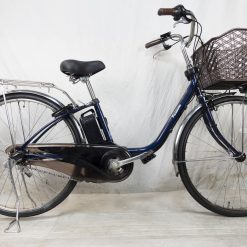 Alternative view of Dòng xe Panasonic đời mới, tình trạng xe còn đẹp - M2JP01