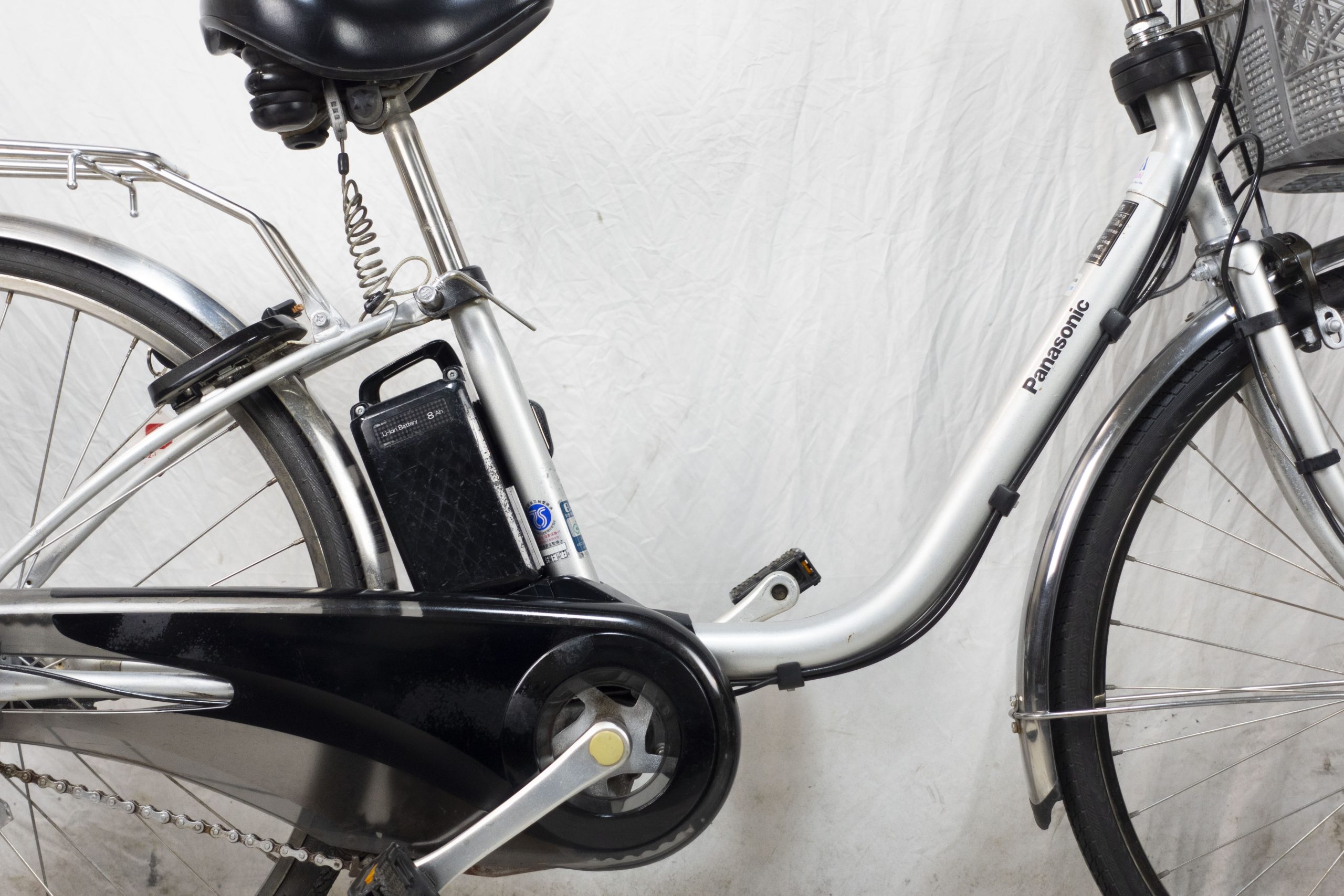 Dòng xe Panasonic đời mới, tình trạng xe còn đẹp - M2JP32 - Ảnh 3