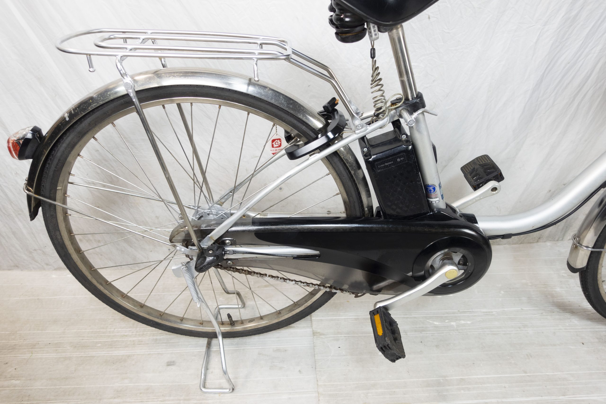 Dòng xe Panasonic đời mới, tình trạng xe còn đẹp - M2JP32 - Ảnh 5