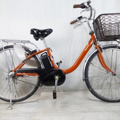 Alternative view of Dòng xe Panasonic đời mới, tình trạng xe còn đẹp - M2JP35