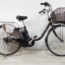 Alternative view of Dòng xe Panasonic đời mới, tình trạng xe còn đẹp - M2JP87