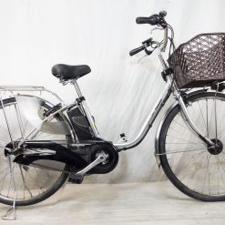 Alternative view of Sale!!!Dòng xe Panasonic hộp số 3 cấp tốc độ, tình trạng xe vẫn còn đẹp - M2JP91