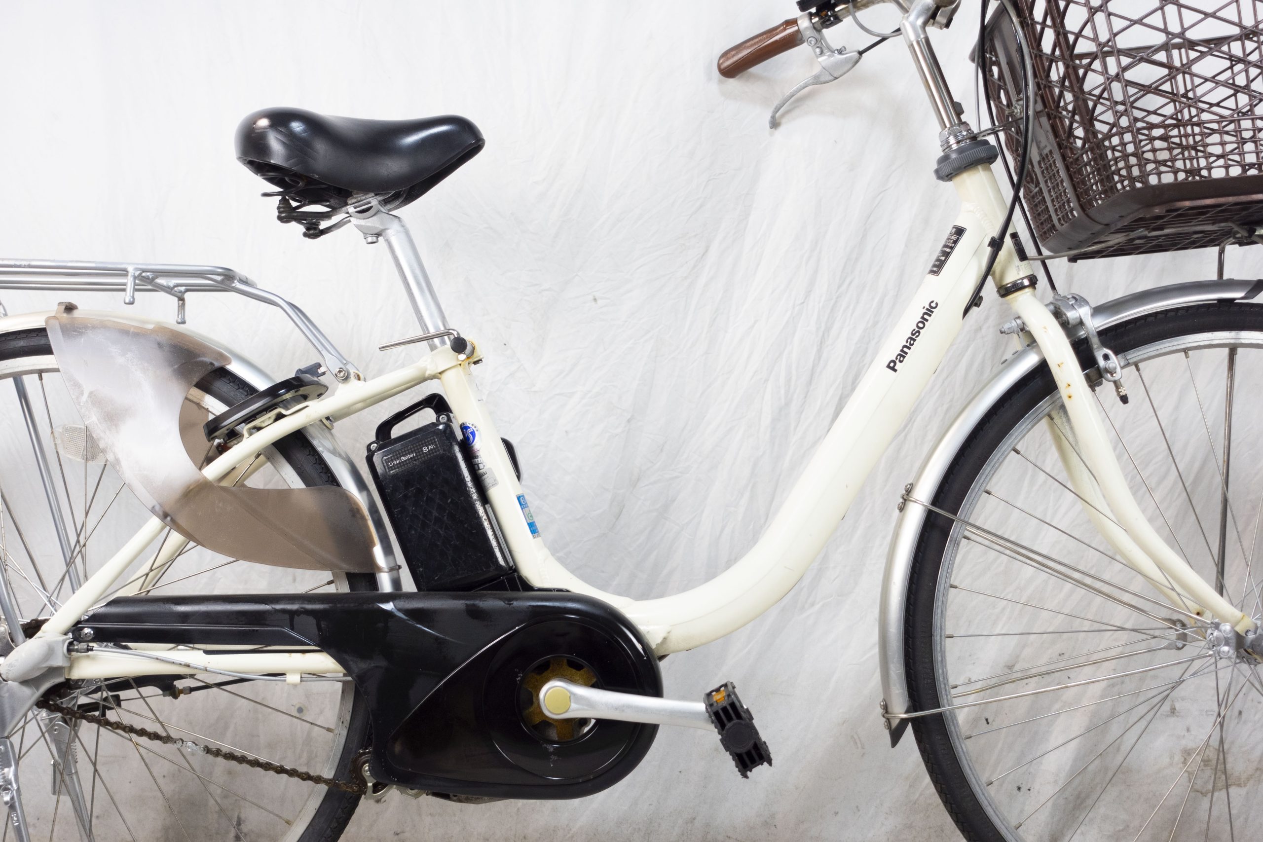 Dòng xe Panasonic đời mới, tình trạng xe còn đẹp - M2JP71 - Ảnh 3