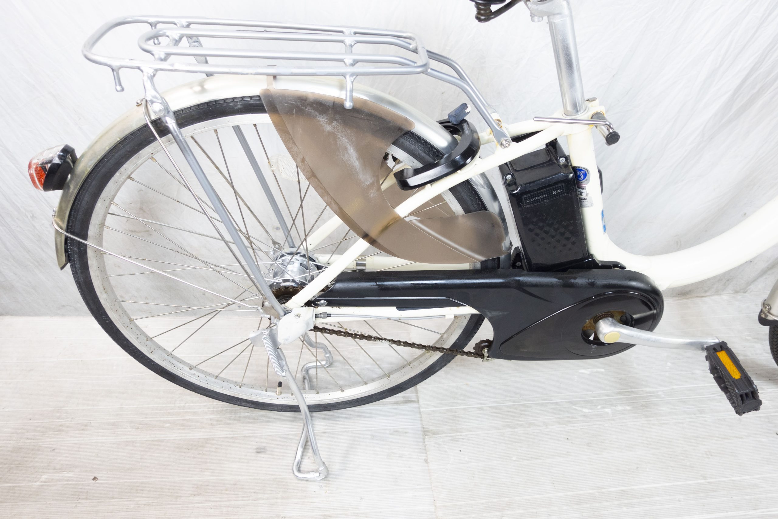 Dòng xe Panasonic đời mới, tình trạng xe còn đẹp - M2JP71 - Ảnh 5