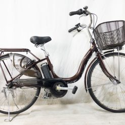 Alternative view of Dòng xe Yamaha đời mới, tình trạng xe còn đẹp - M2JP04