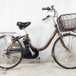 Alternative view of Dòng xe Panasonic đời mới, tình trạng xe còn đẹp - M2JP50 (24inch)