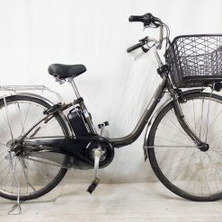 Alternative view of Dòng xe Panasonic đời mới, tình trạng xe còn đẹp - M2JP07