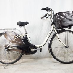 Alternative view of Dòng xe Panasonic đời mới, tình trạng xe còn đẹp - M2JP69