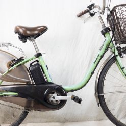 Alternative view of Dòng xe Panasonic đời mới, tình trạng xe còn đẹp - M2JP61