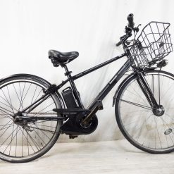 Alternative view of Dòng xe Panasonic đời mới, tình trạng xe còn đẹp - M2JP29