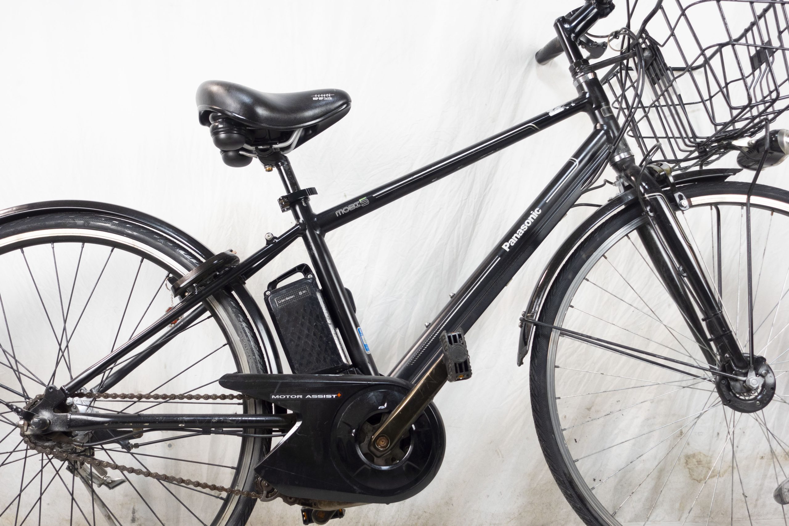 Dòng xe Panasonic đời mới, tình trạng xe còn đẹp - M2JP29 - Ảnh 3