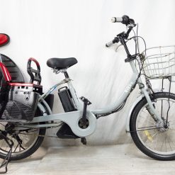 Alternative view of Dòng xe Yamaha đời mới, tình trạng xe còn đẹp - M2JP03