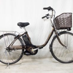 Alternative view of Sale!!!Dòng xe Panasonic hộp số 3 cấp tốc độ, tình trạng xe vẫn còn đẹp - M2JP53 (24inch)