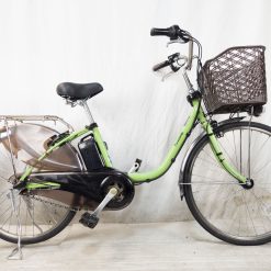 Alternative view of Dòng xe Panasonic đời mới, tình trạng xe còn đẹp - M2JP56 (24inch)