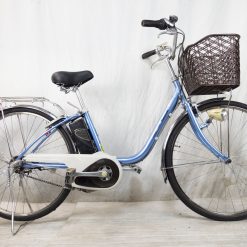 Alternative view of Sale!!!Dòng xe Panasonic hộp số 3 cấp tốc độ, tình trạng xe vẫn còn đẹp - M2JP40