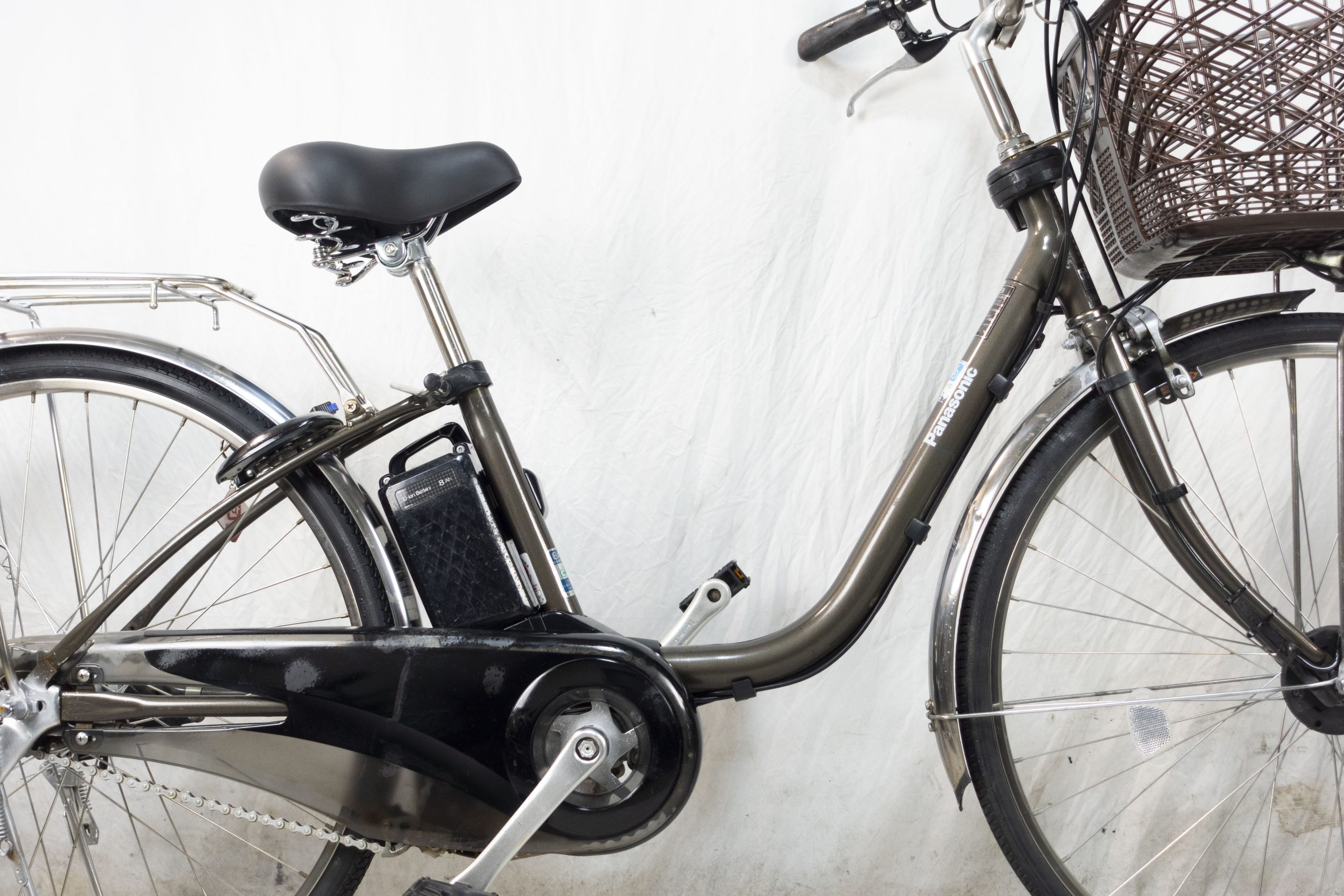 Dòng xe Panasonic đời mới, tình trạng xe còn đẹp - M2JP83 - Ảnh 3