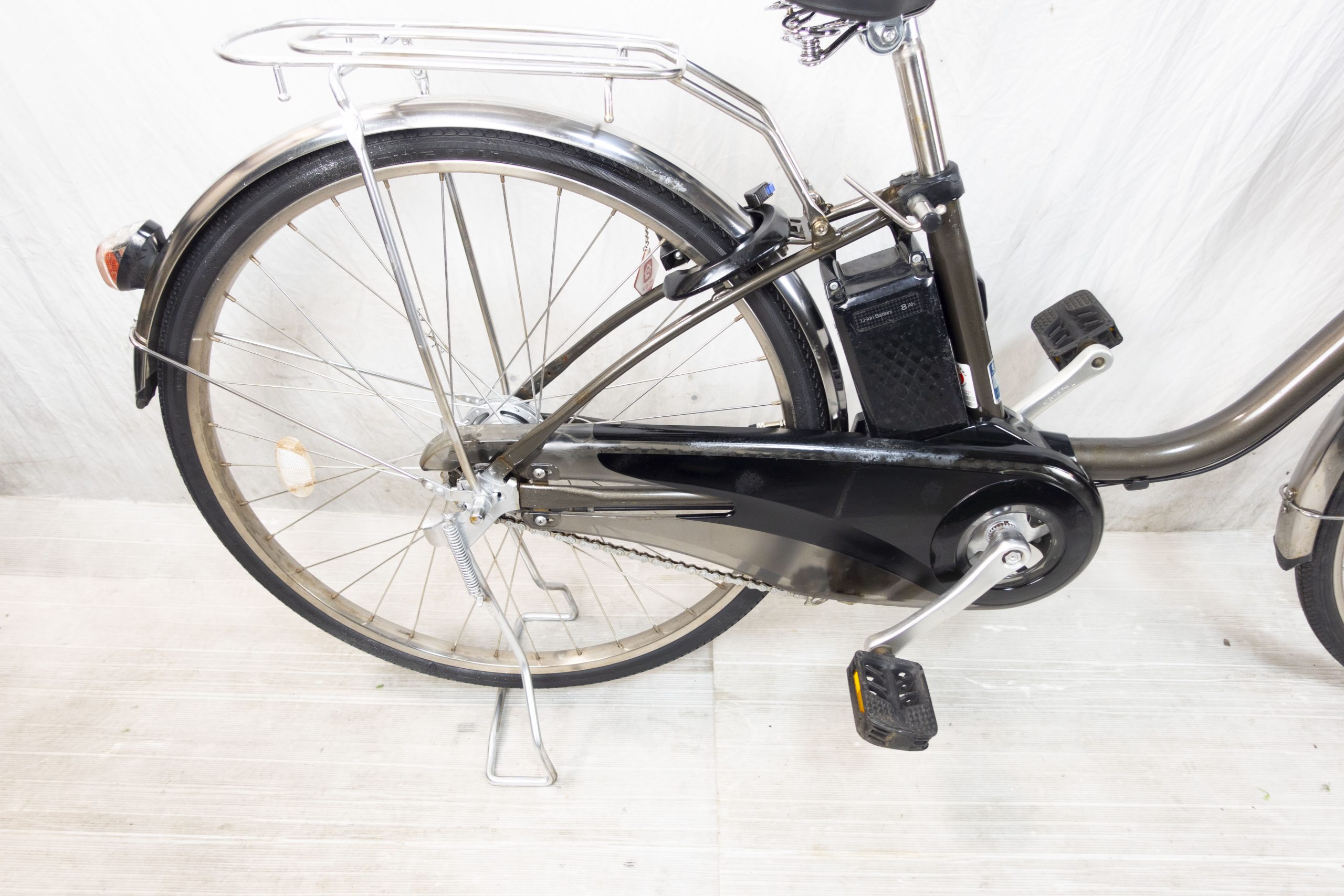 Dòng xe Panasonic đời mới, tình trạng xe còn đẹp - M2JP83 - Ảnh 5