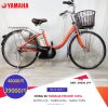 Dòng xe Yamaha, tình trạng xe còn đẹp - M2JP11