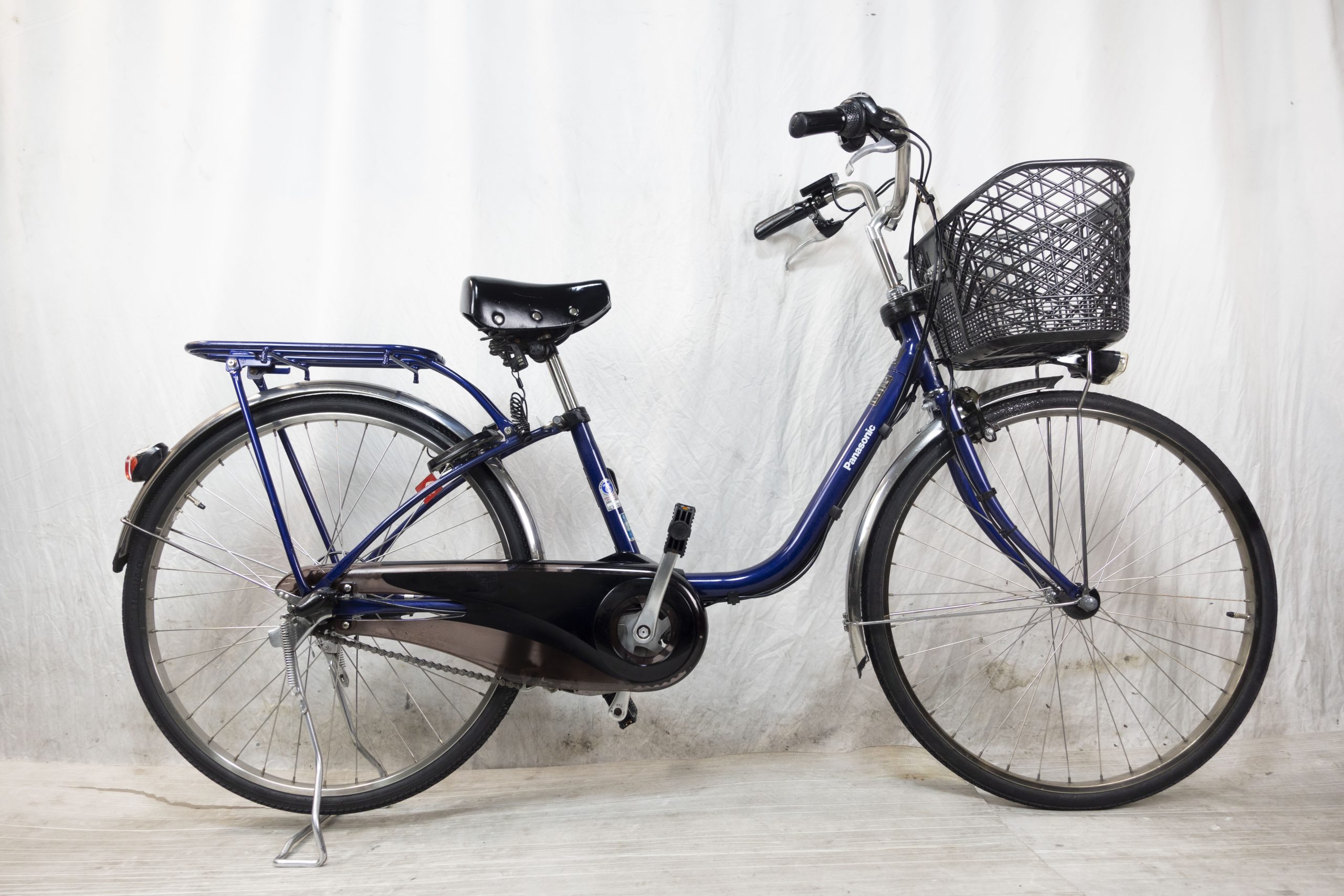 Dòng xe Panasonic đời mới, tình trạng xe còn đẹp - M2JP01 - Ảnh 2