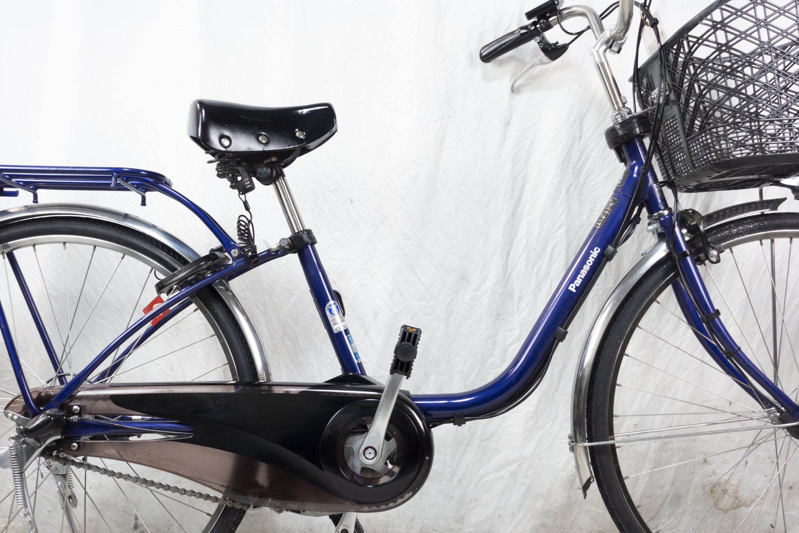 Dòng xe Panasonic đời mới, tình trạng xe còn đẹp - M2JP01 - Ảnh 3