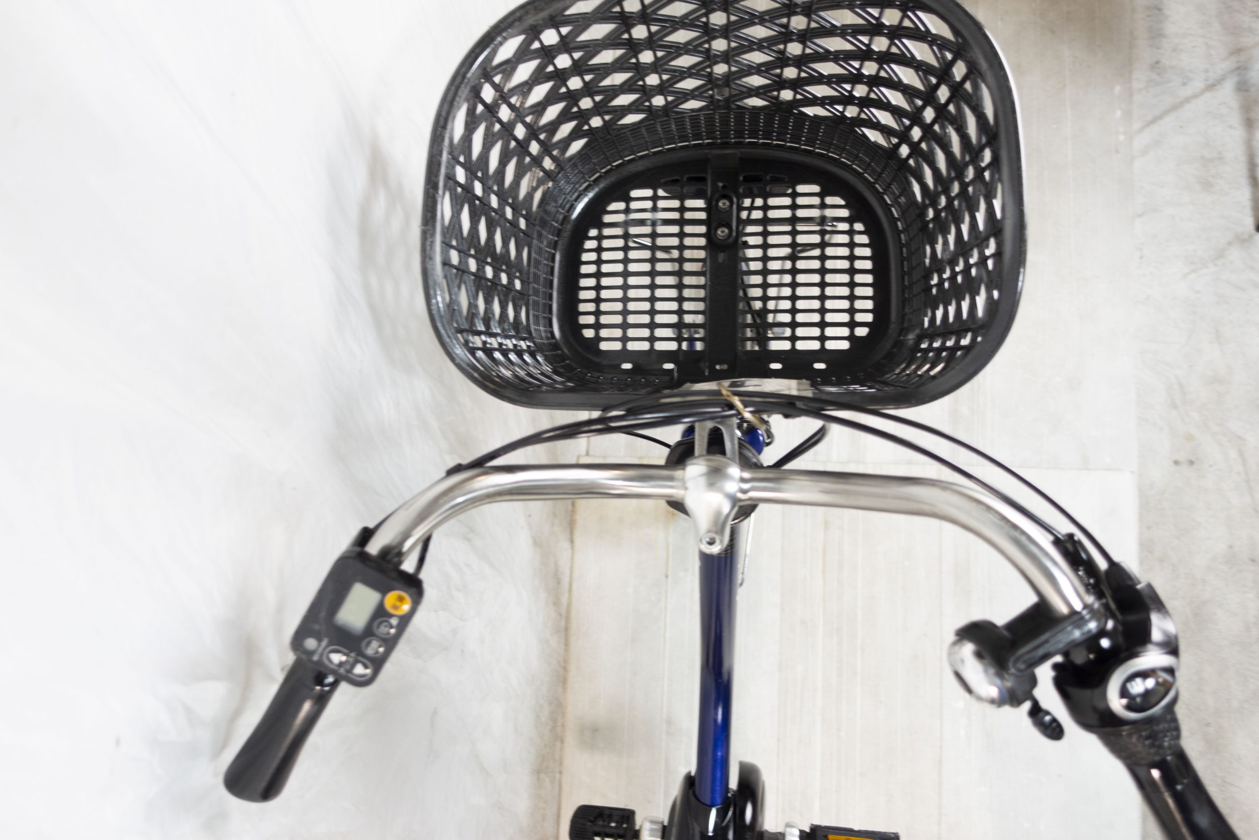 Dòng xe Panasonic đời mới, tình trạng xe còn đẹp - M2JP01 - Ảnh 6