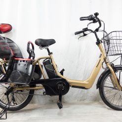 Alternative view of Dòng xe Panasonic đời mới, tình trạng xe còn đẹp - M2JP11