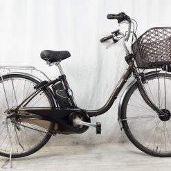 Alternative view of Sale!!!Dòng xe Panasonic hộp số 3 cấp tốc độ, tình trạng xe vẫn còn đẹp - M2JP60