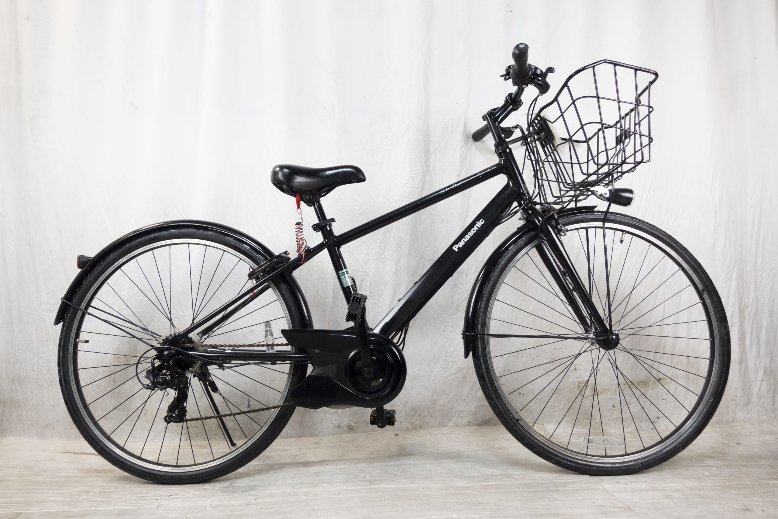 Dòng xe Panasonic đời mới, tình trạng xe còn đẹp - M2JP28 - Ảnh 2