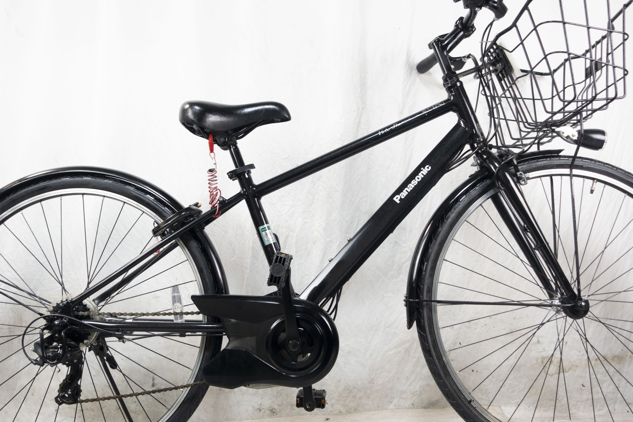 Dòng xe Panasonic đời mới, tình trạng xe còn đẹp - M2JP28 - Ảnh 3