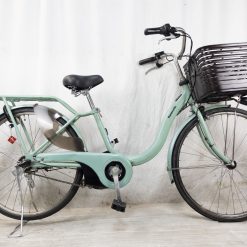 Alternative view of Dòng xe Panasonic đời mới, tình trạng xe còn đẹp - M2JP52