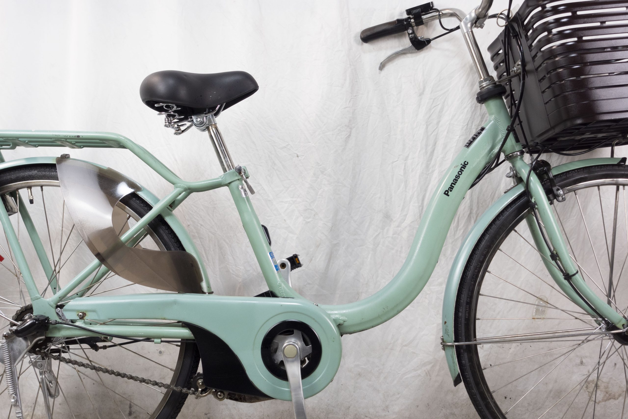 Dòng xe Panasonic đời mới, tình trạng xe còn đẹp - M2JP52 - Ảnh 3