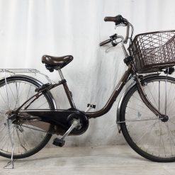 Alternative view of Dòng xe Panasonic đời mới, tình trạng xe còn đẹp - M2JP78