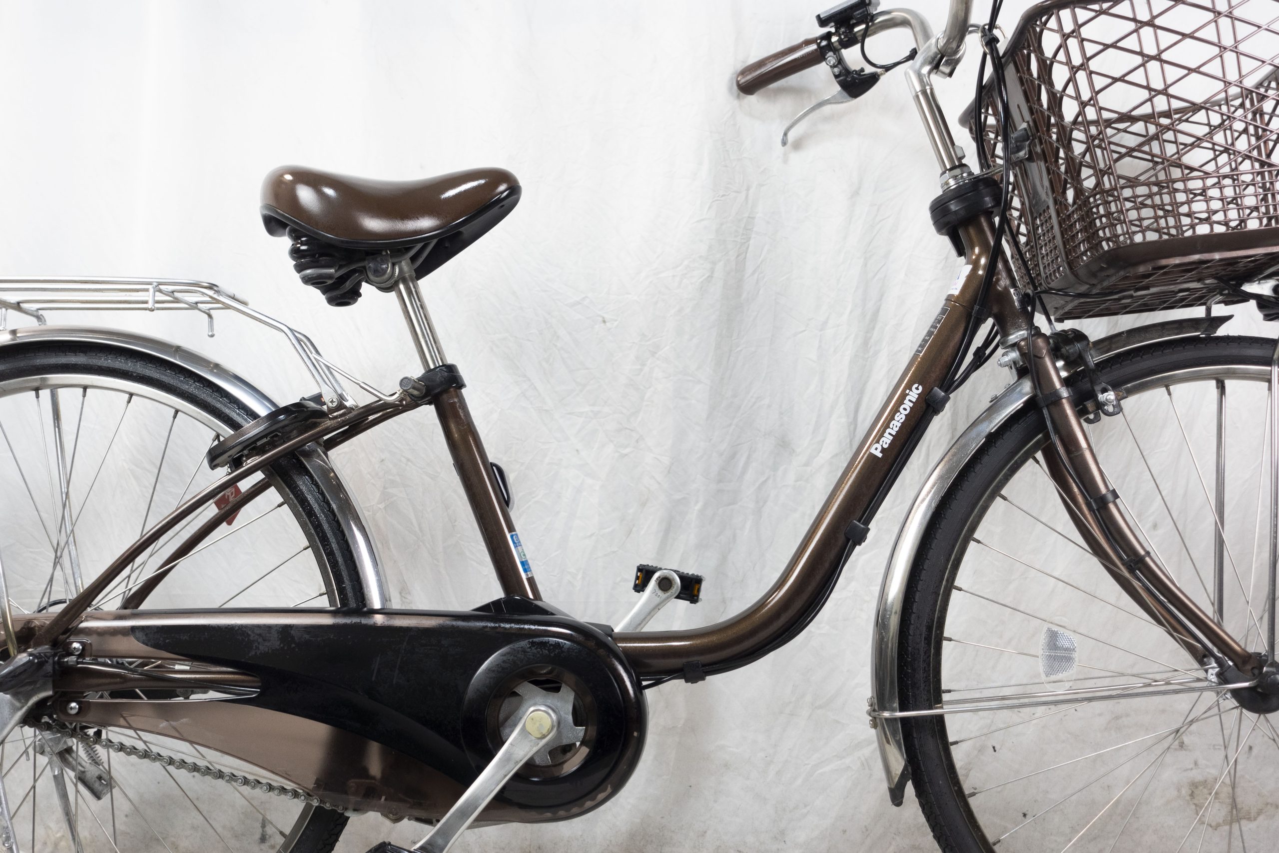 Dòng xe Panasonic đời mới, tình trạng xe còn đẹp - M2JP78 - Ảnh 3