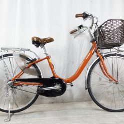 Alternative view of Sale!!!Dòng xe Panasonic hộp số 3 cấp tốc độ, tình trạng xe vẫn còn đẹp - M2JP53