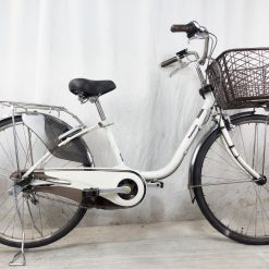 Alternative view of Dòng xe Panasonic đời mới, tình trạng xe còn đẹp - M2JP63