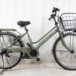 Alternative view of Dòng xe Panasonic đời mới, tình trạng xe còn đẹp - M2JP10