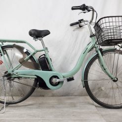 Alternative view of Dòng xe Panasonic đời mới, tình trạng xe còn đẹp - M2JP52