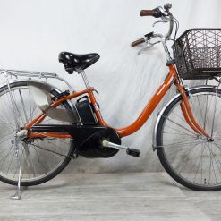 Alternative view of Dòng xe Panasonic đời mới, tình trạng xe còn đẹp - M2JP35