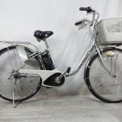 Alternative view of Sale!!!Dòng xe Panasonic hộp số 3 cấp tốc độ, tình trạng xe vẫn còn đẹp - M2JP11