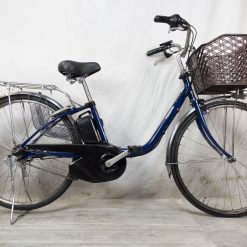 Alternative view of Dòng xe Panasonic đời mới, tình trạng xe còn đẹp - M2JP49