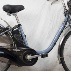 Alternative view of Sale!!!Dòng xe Panasonic hộp số 3 cấp tốc độ, tình trạng xe vẫn còn đẹp - M2JP12