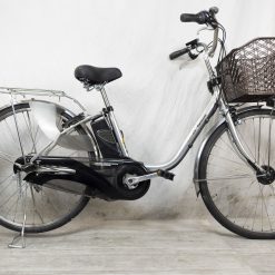 Alternative view of Sale!!!Dòng xe Panasonic hộp số 3 cấp tốc độ, tình trạng xe vẫn còn đẹp - M2JP91