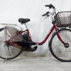 Alternative view of Dòng xe Panasonic đời mới, tình trạng xe còn đẹp - M2JP03