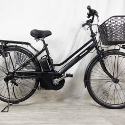 Alternative view of Dòng xe Panasonic đời mới, tình trạng xe còn đẹp - M2JP56