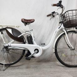 Alternative view of Dòng xe Yamaha đời mới, tình trạng xe còn đẹp - M2JP01