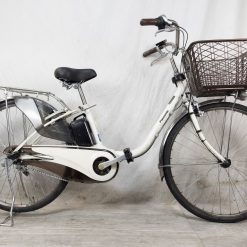 Alternative view of Dòng xe Panasonic đời mới, tình trạng xe còn đẹp - M2JP63