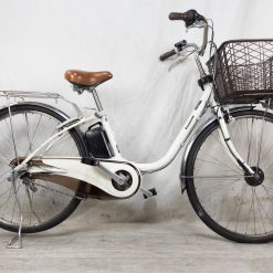 Alternative view of Dòng xe Panasonic đời mới, tình trạng xe còn đẹp - M2JP69