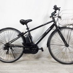 Alternative view of Dòng xe Panasonic đời mới, tình trạng xe còn đẹp - M2JP82