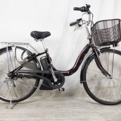 Alternative view of Dòng xe Yamaha đời mới, tình trạng xe còn đẹp - M2JP10