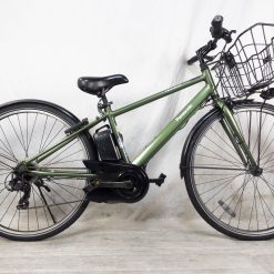 Alternative view of Dòng xe Panasonic đời mới, tình trạng xe còn đẹp - M2JP57